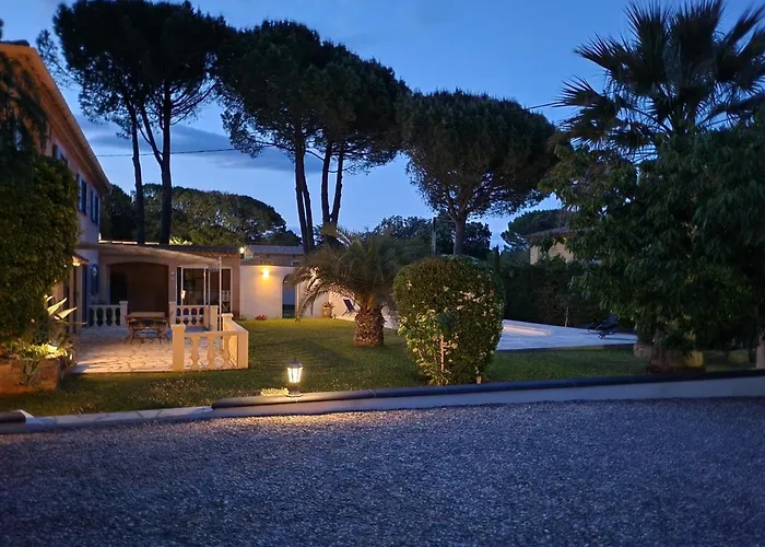 La Bastide Bleue