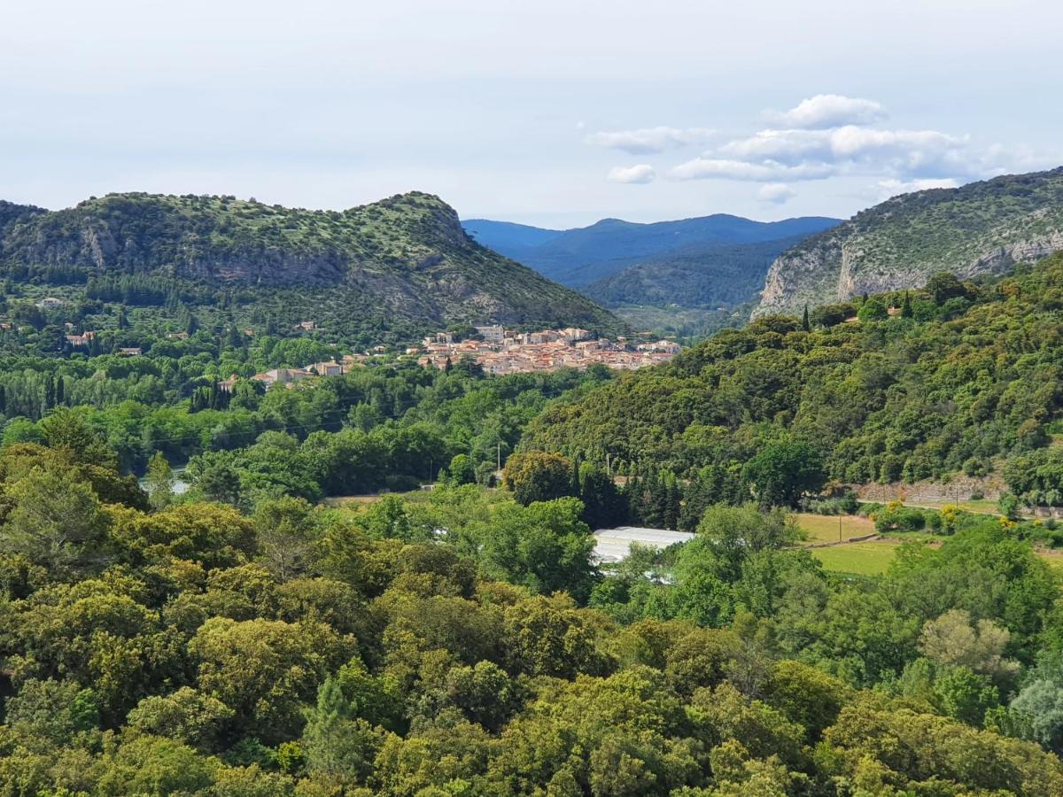 Holiday home La Bastide Bleue