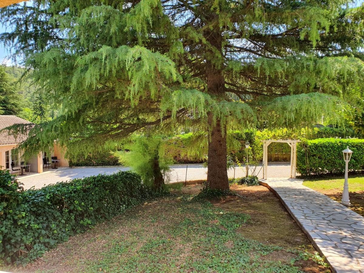 La Bastide Bleue Holiday home *