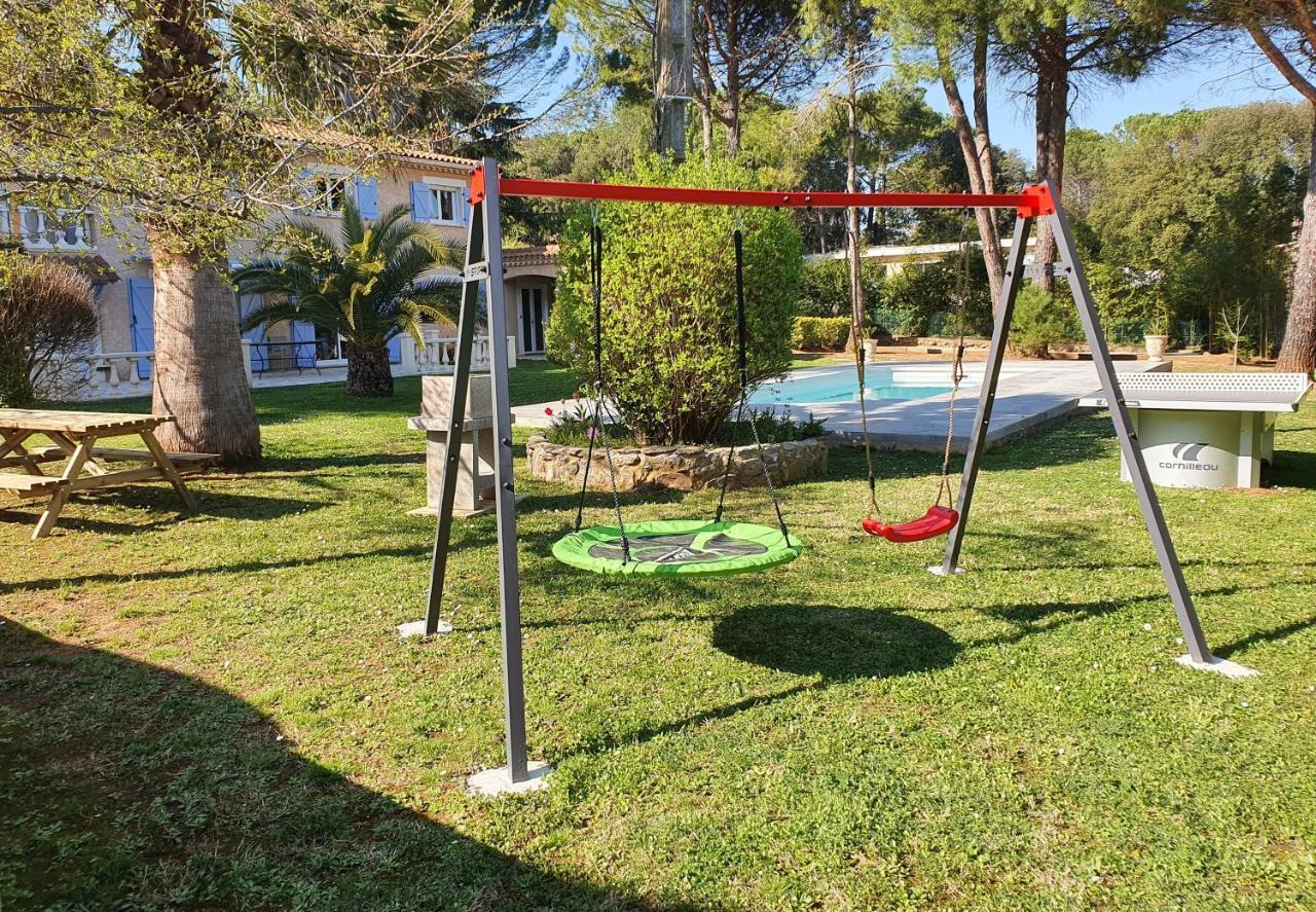 La Bastide Bleue Holiday home *