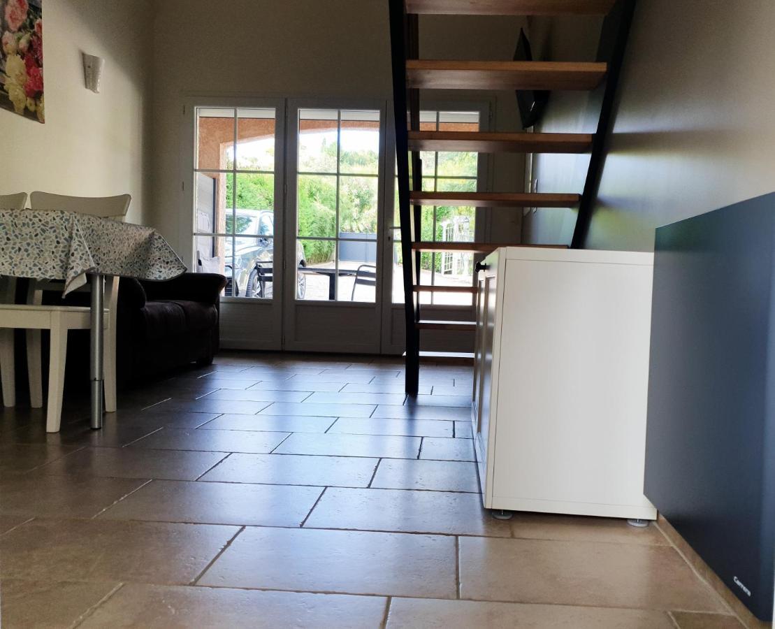 Holiday home La Bastide Bleue *