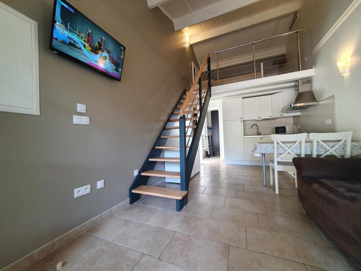 La Bastide Bleue Holiday home Anduze