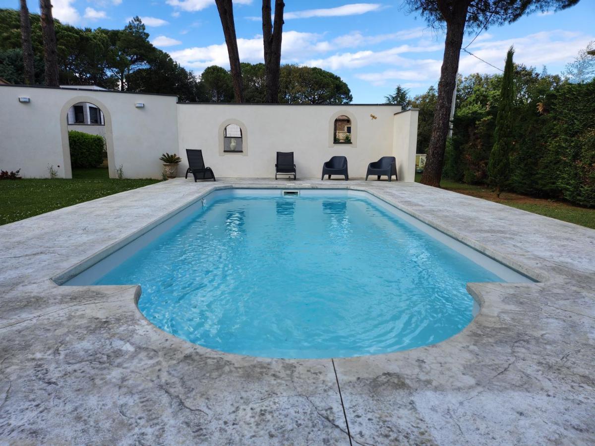 Holiday home La Bastide Bleue