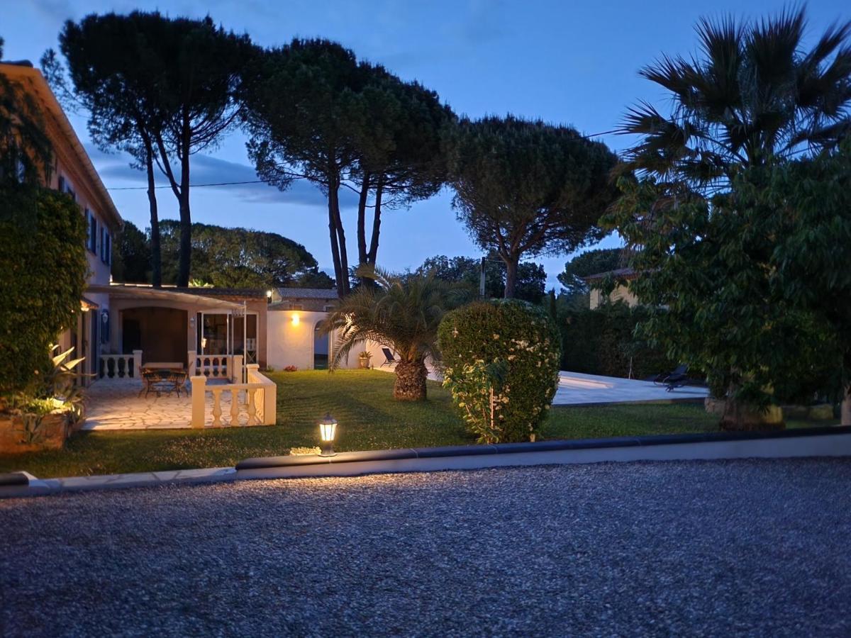 Holiday home La Bastide Bleue