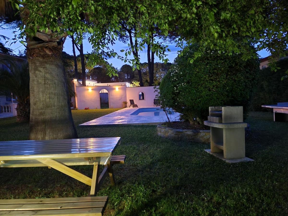 Holiday home La Bastide Bleue *