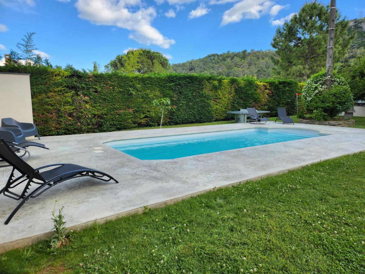La Bastide Bleue Holiday home