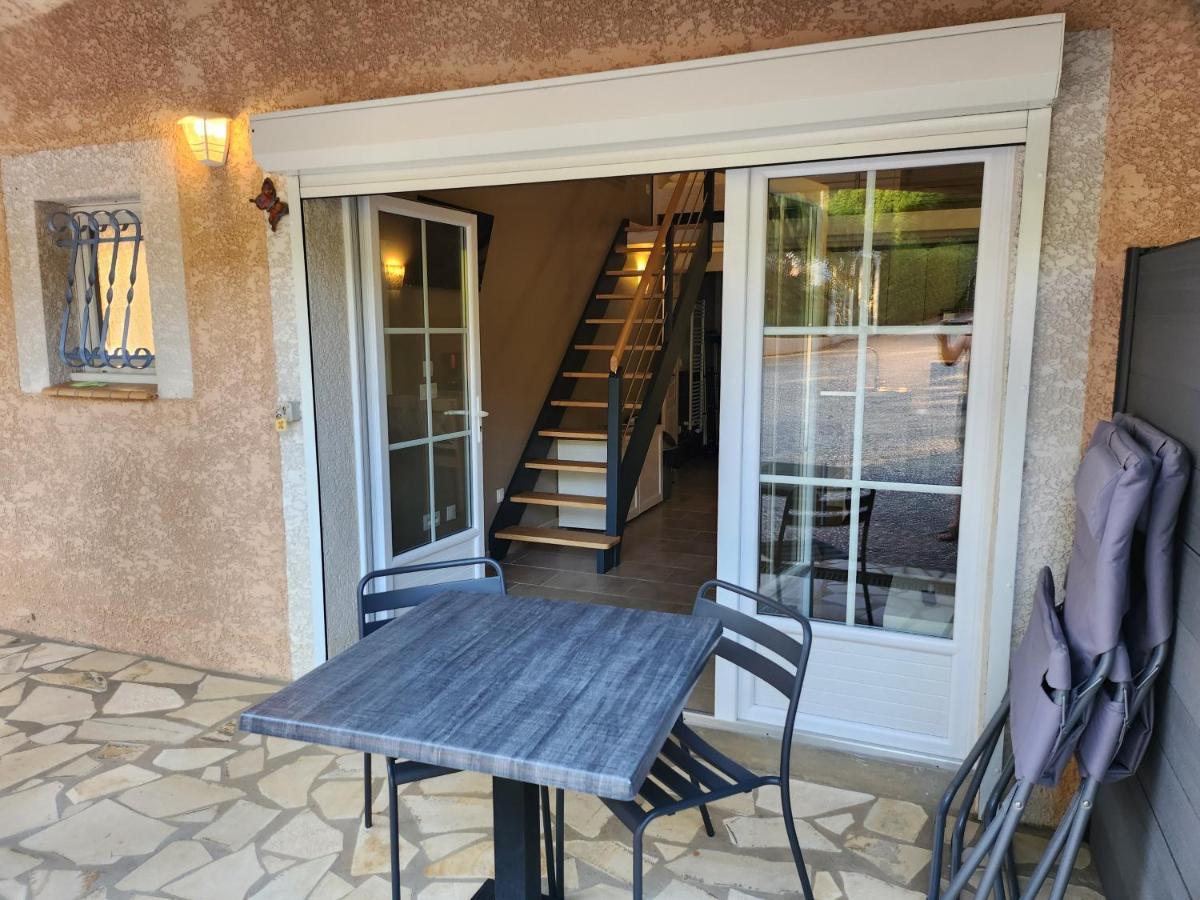 La Bastide Bleue Holiday home