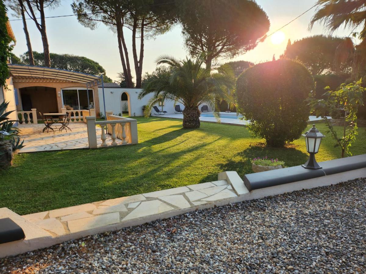 La Bastide Bleue * Anduze